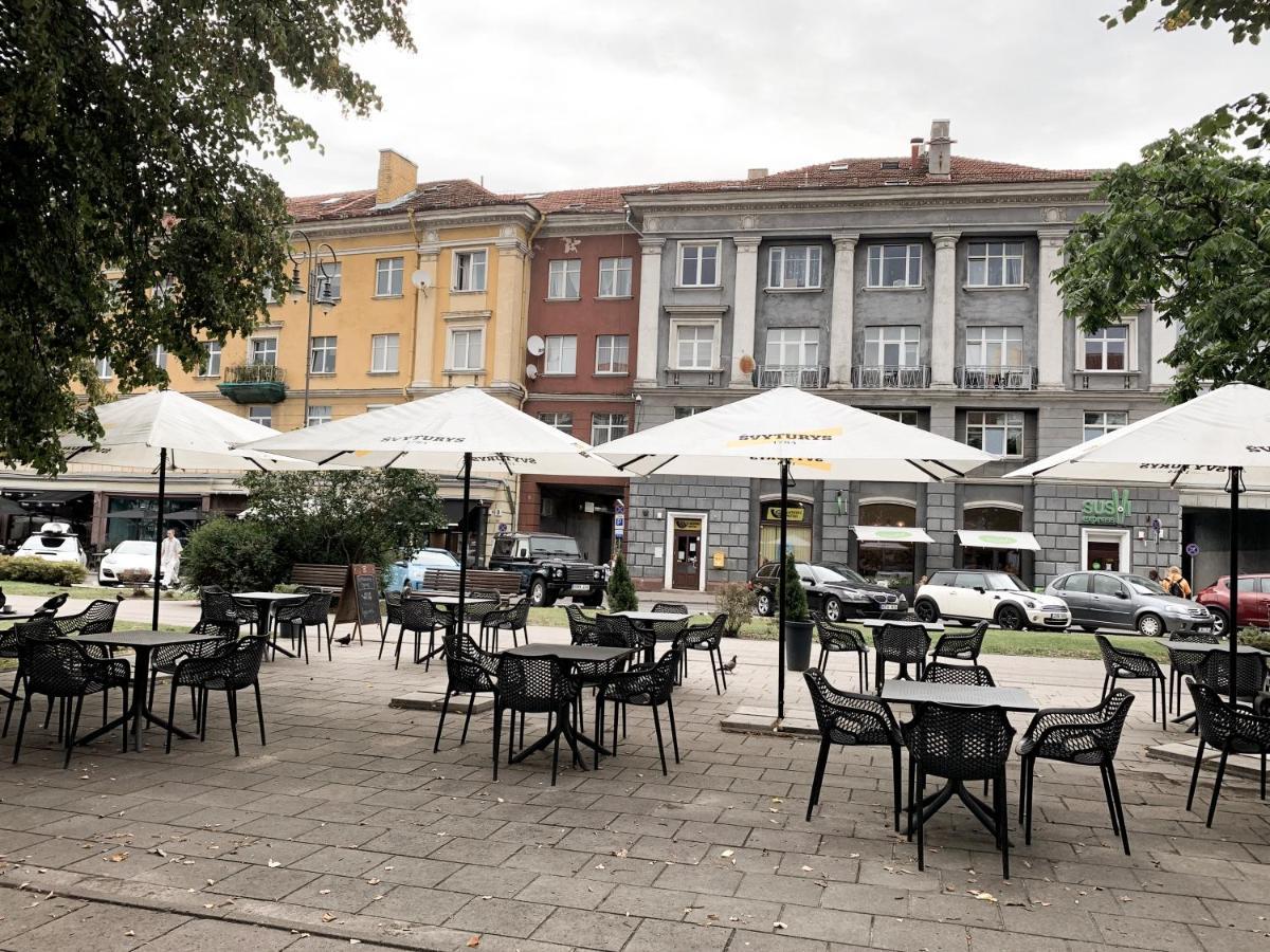 Old Town Home Of Evil Dog VNO Esterno foto